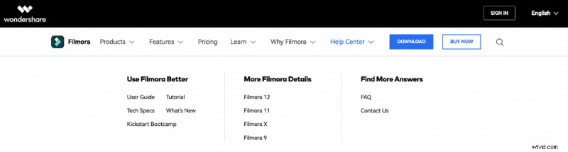 Wondershare Filmora Review – Pricing, Features & Expert Verdict