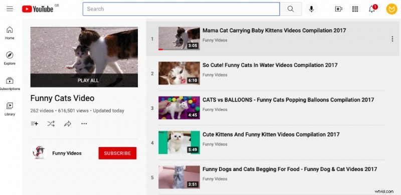 How to Create a YouTube Playlist: A Complete 2026 Guide for Marketers