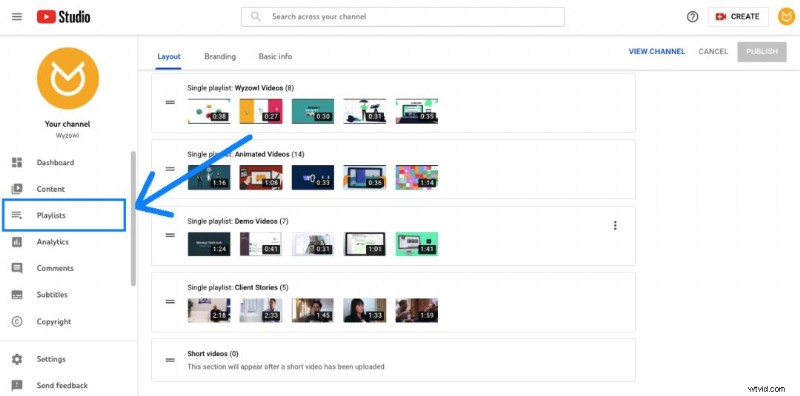 How to Create a YouTube Playlist: A Complete 2026 Guide for Marketers