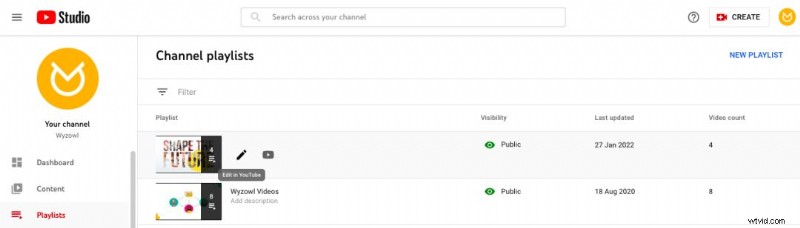 How to Create a YouTube Playlist: A Complete 2026 Guide for Marketers