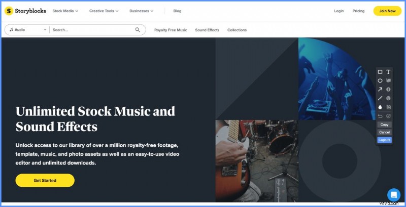 The 20 Best Royalty‑Free Music Sites in 2026