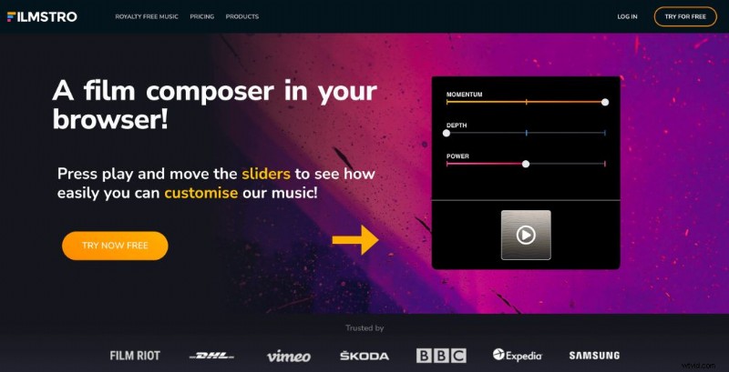The 20 Best Royalty‑Free Music Sites in 2026