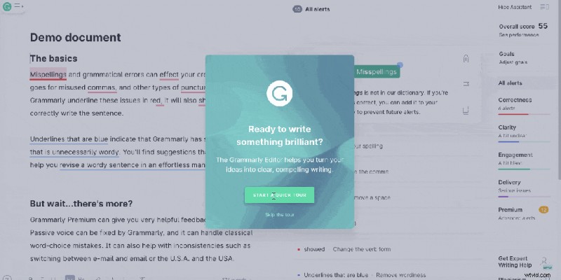 5 Proven Onboarding Walkthroughs That Boost User Engagement