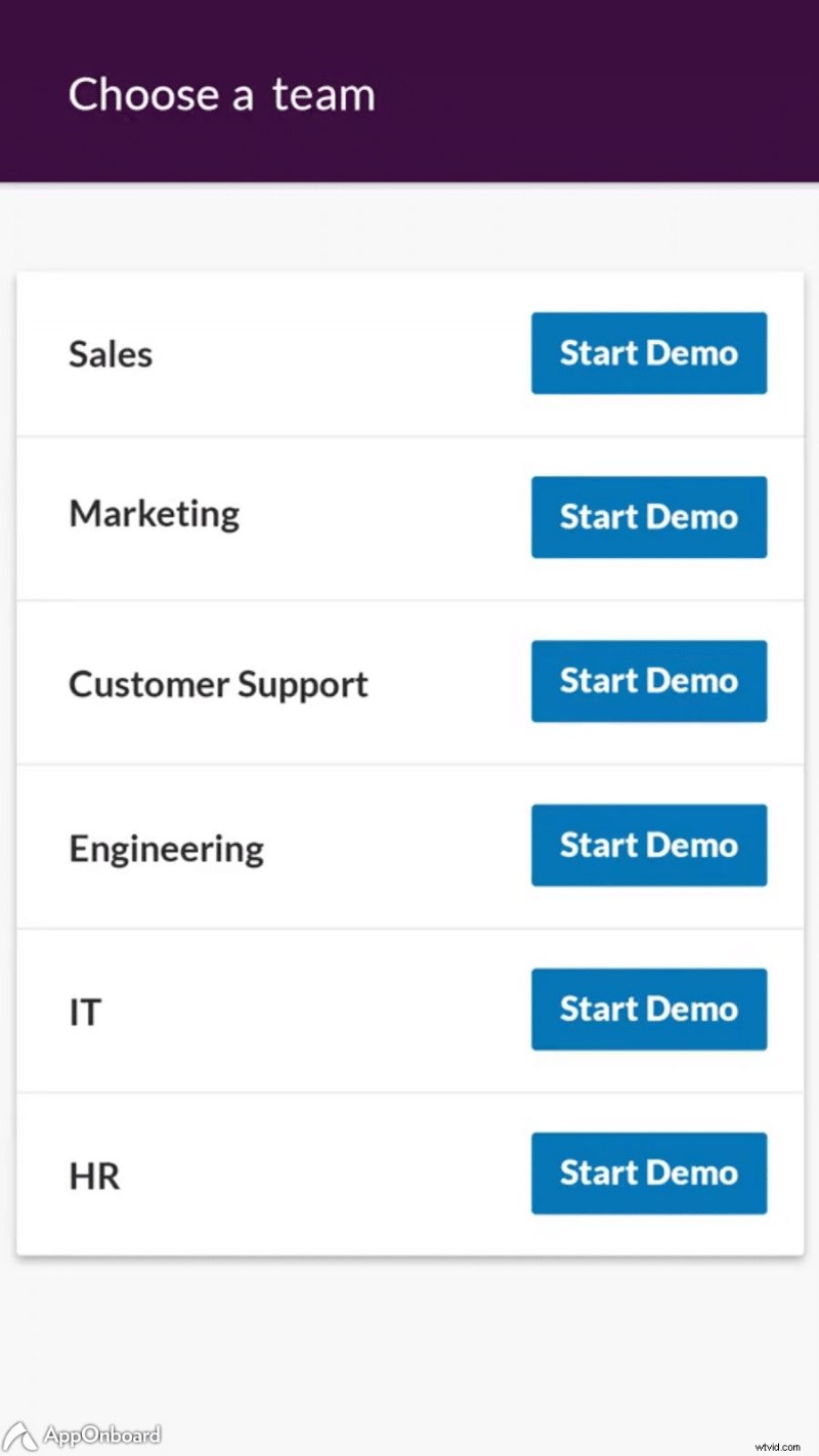5 Proven Onboarding Walkthroughs That Boost User Engagement