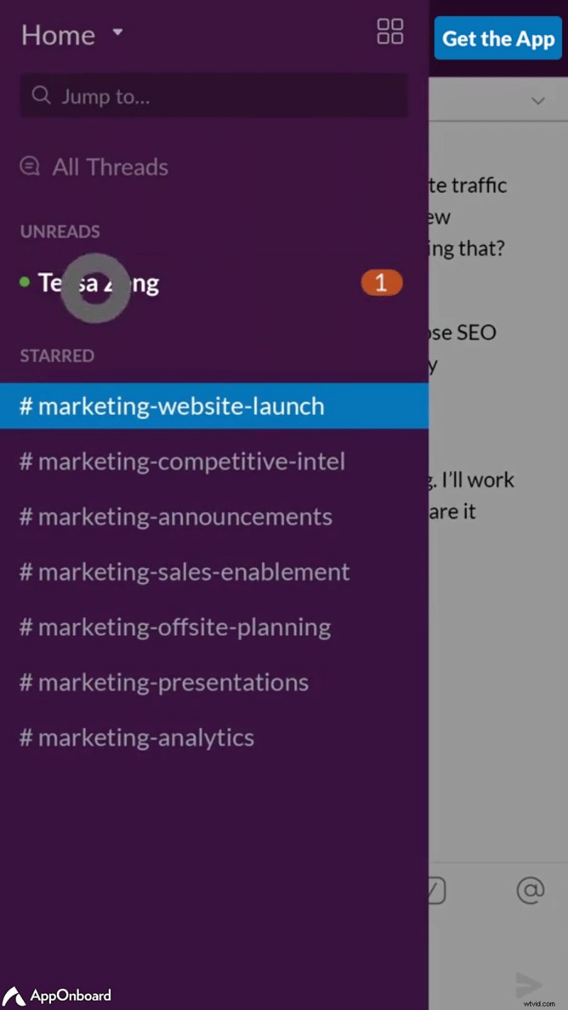 5 Proven Onboarding Walkthroughs That Boost User Engagement