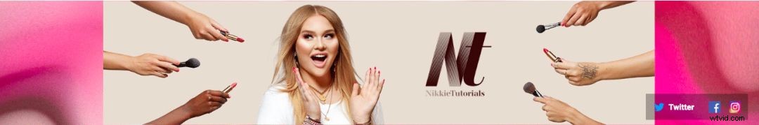 36 Proven YouTube Banner Designs to Elevate Your Channel
