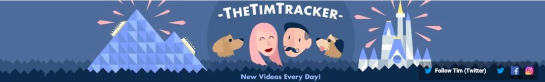 36 Proven YouTube Banner Designs to Elevate Your Channel