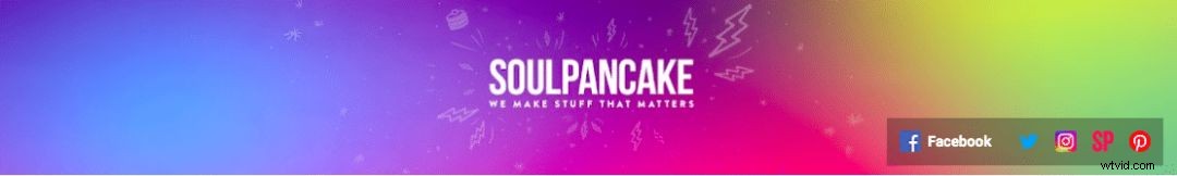 36 Proven YouTube Banner Designs to Elevate Your Channel