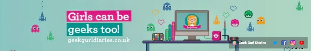 36 Proven YouTube Banner Designs to Elevate Your Channel