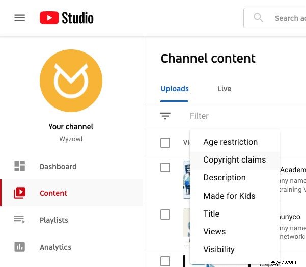 YouTube Content ID Explained: How It Works and What It Means for Creators