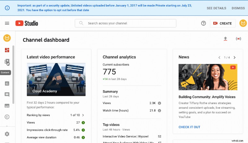 Master YouTube Analytics: 23 Key Metrics Every Creator Must Track
