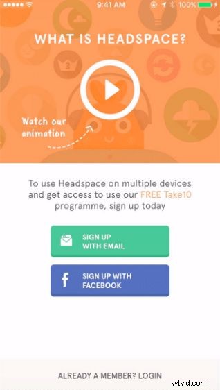 Master Mobile App Onboarding in 2024: 10 Proven Tips & Examples