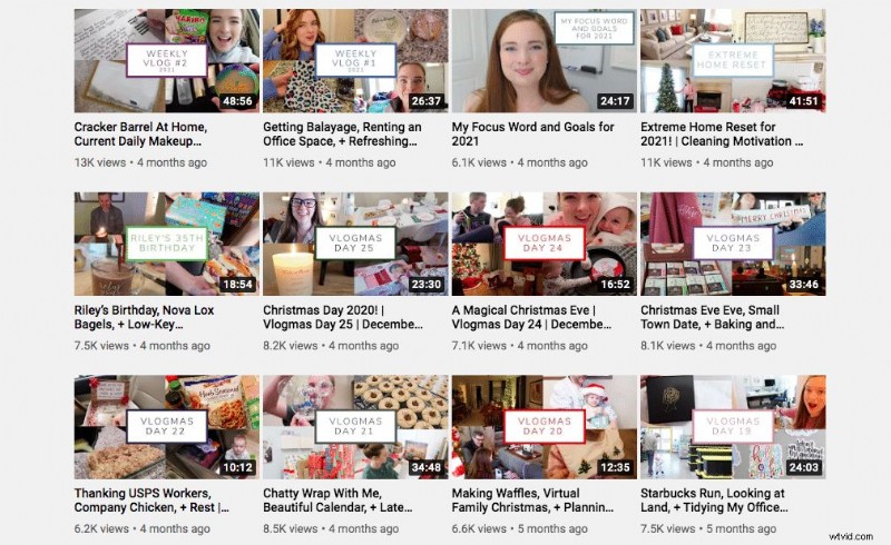 The 7 Best Fonts for YouTube Thumbnails in 2024 – Boost Click‑Through Rates