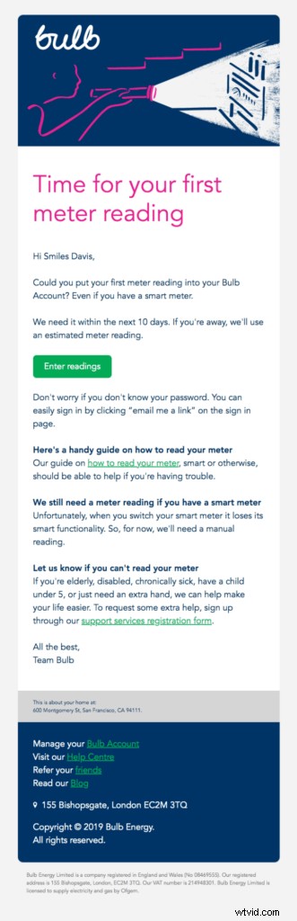 33 Winning User Onboarding Email Examples – Best Practices & Insights