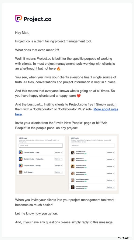 33 Winning User Onboarding Email Examples – Best Practices & Insights