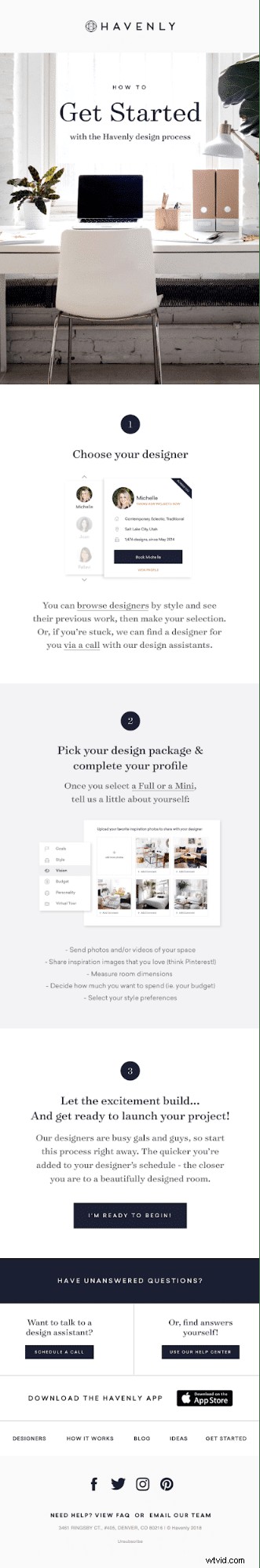 33 Winning User Onboarding Email Examples – Best Practices & Insights