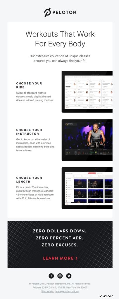 33 Winning User Onboarding Email Examples – Best Practices & Insights