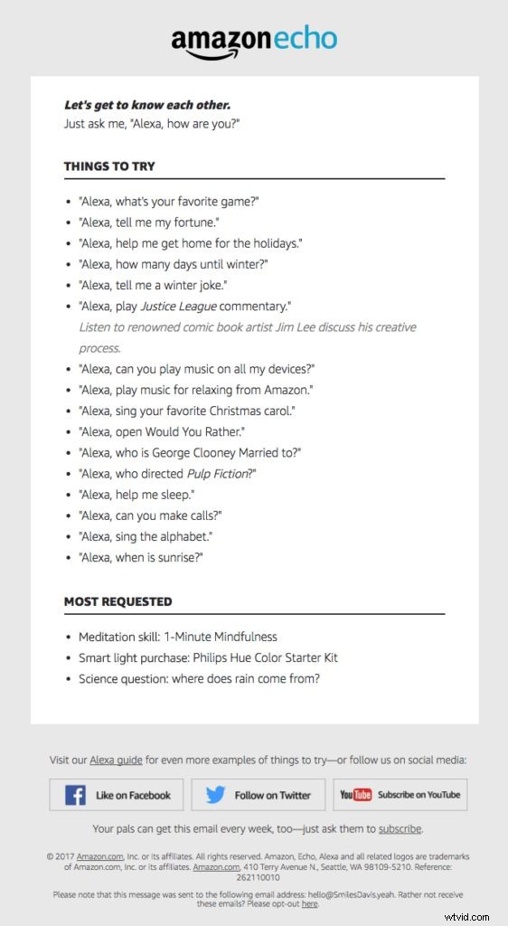 33 Winning User Onboarding Email Examples – Best Practices & Insights