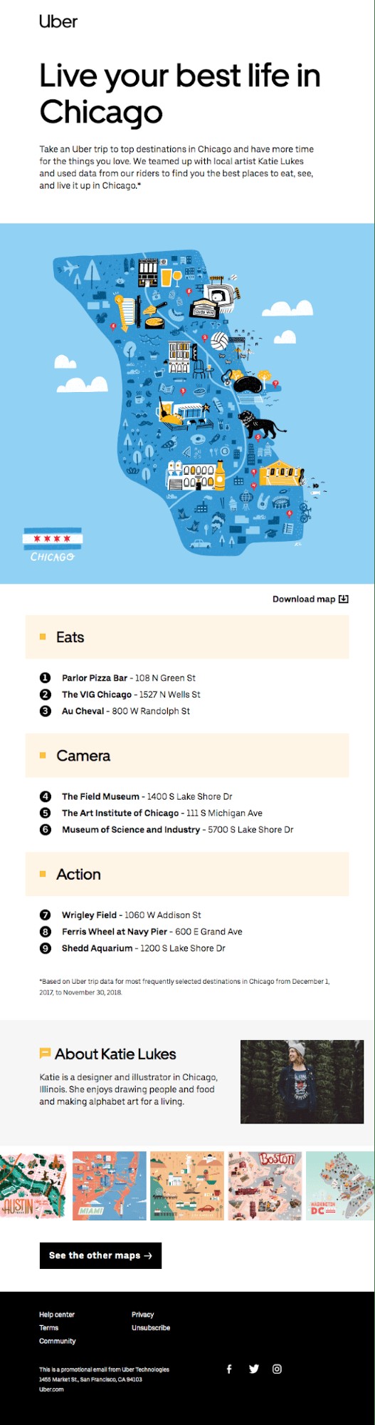 33 Winning User Onboarding Email Examples – Best Practices & Insights