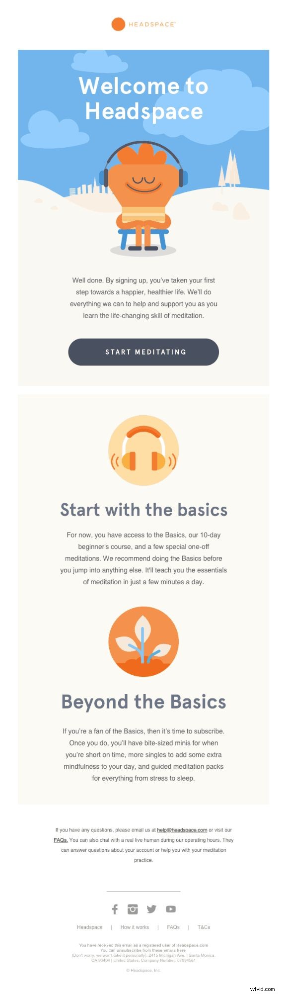 33 Winning User Onboarding Email Examples – Best Practices & Insights