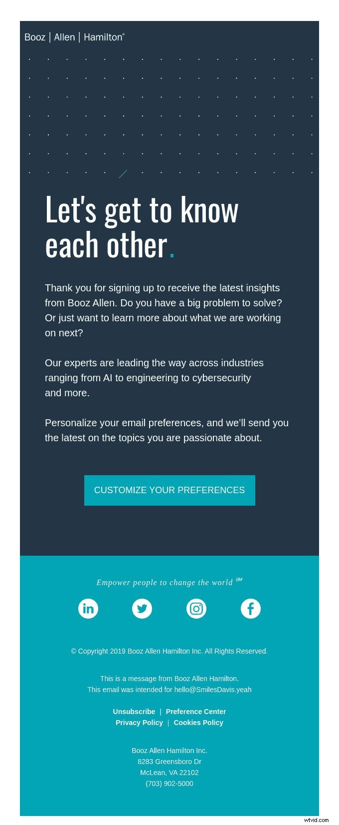 33 Winning User Onboarding Email Examples – Best Practices & Insights