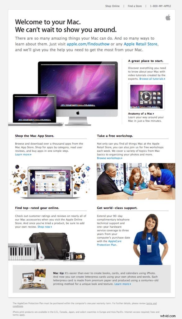 33 Winning User Onboarding Email Examples – Best Practices & Insights
