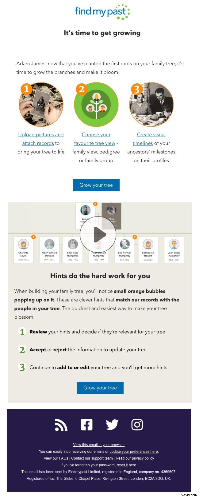 33 Winning User Onboarding Email Examples – Best Practices & Insights