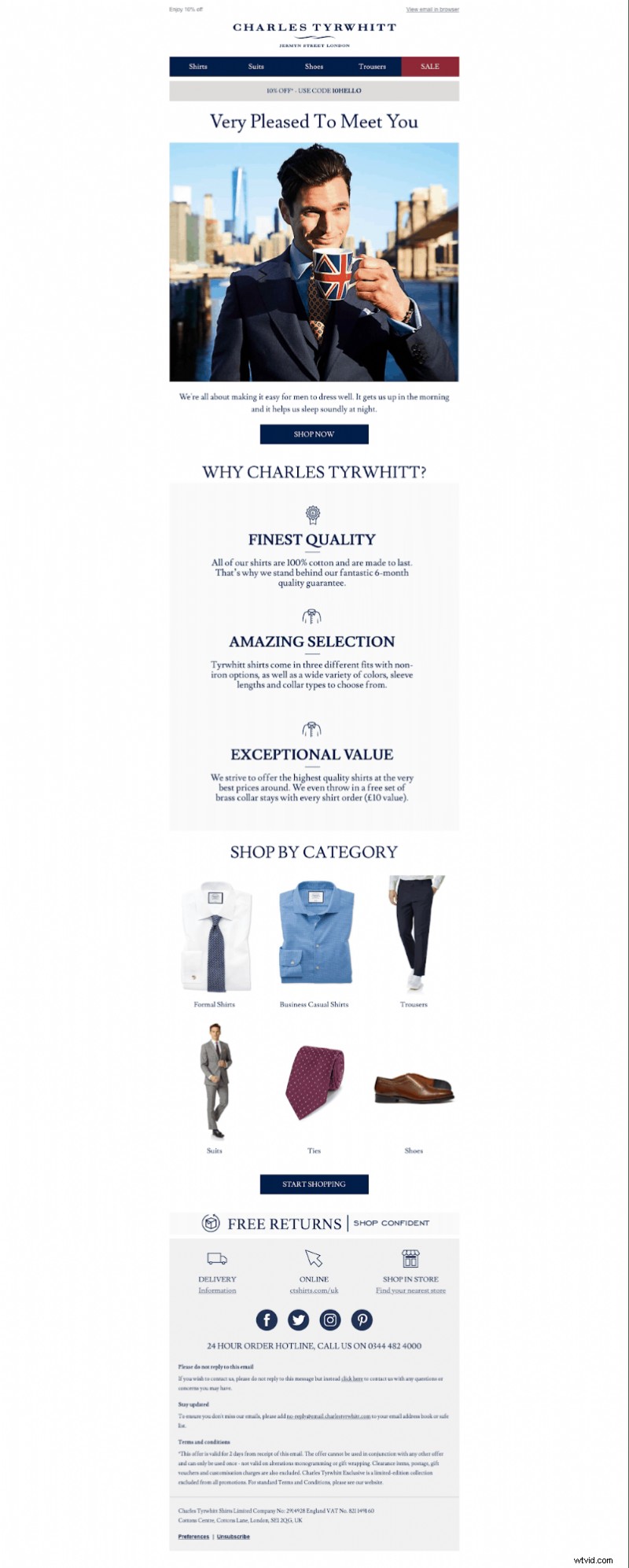 33 Winning User Onboarding Email Examples – Best Practices & Insights