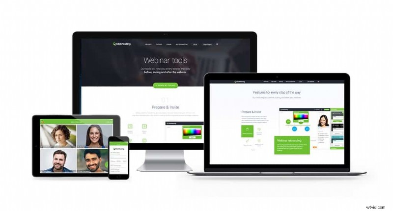 Mastering Webinar Marketing: Proven Steps to Plan & Promote a Successful Webinar