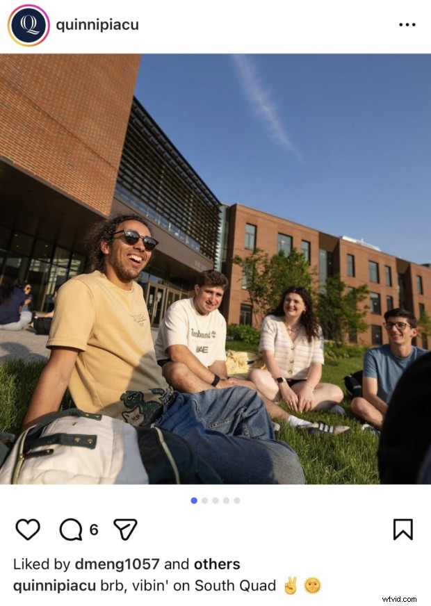 14 Proven Social Media Strategies for Higher Education in 2026