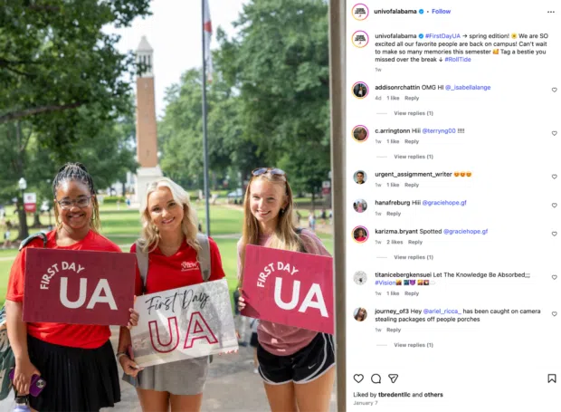 14 Proven Social Media Strategies for Higher Education in 2026