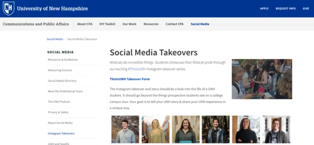 14 Proven Social Media Strategies for Higher Education in 2026