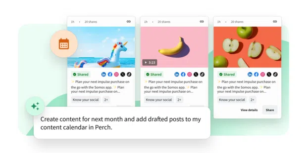 Top 13 Social Media Scheduling Tools for 2026 – Save Time, Boost Performance