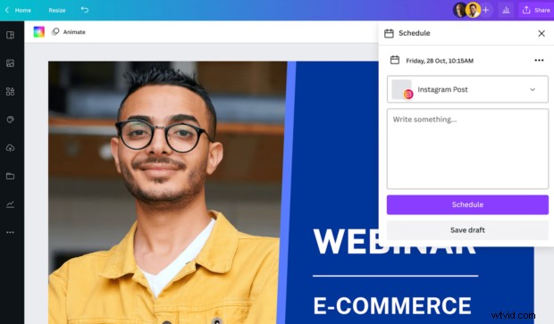 Top 13 Social Media Scheduling Tools for 2026 – Save Time, Boost Performance