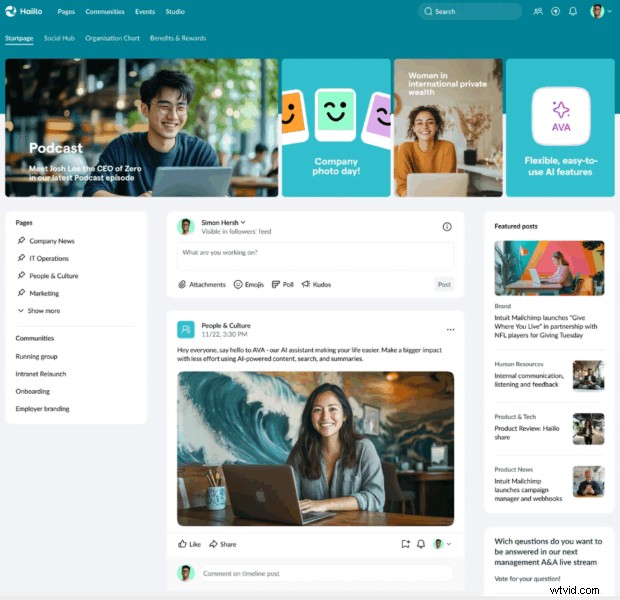 8 Proven Employee Advocacy Platforms to Amplify Your Brand’s Social Reach