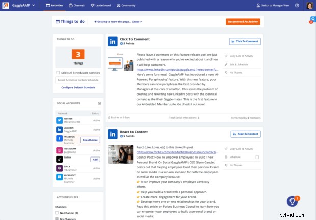 8 Proven Employee Advocacy Platforms to Amplify Your Brand’s Social Reach