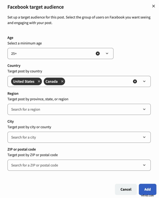 How to Schedule Facebook Posts – Three Proven Methods