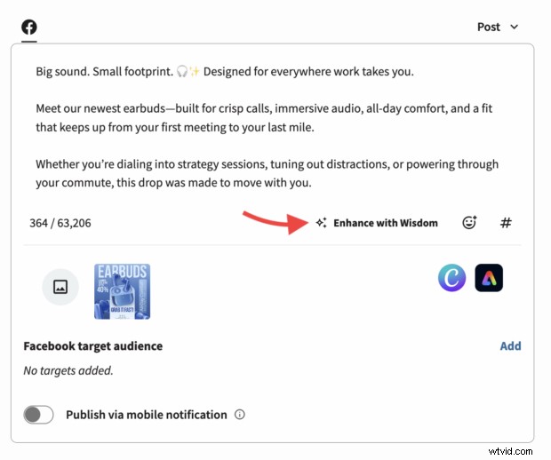 How to Schedule Facebook Posts – Three Proven Methods