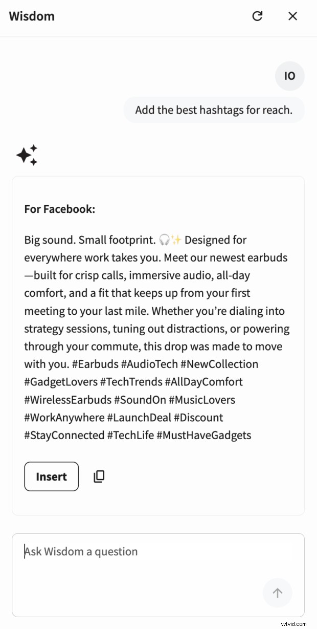 How to Schedule Facebook Posts – Three Proven Methods