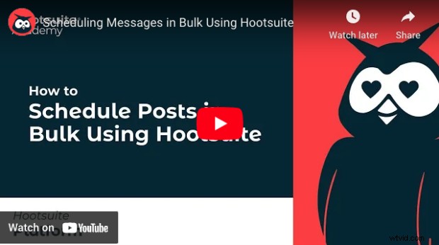 How to Schedule Facebook Posts – Three Proven Methods