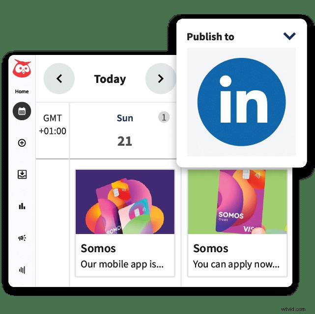 51 Key LinkedIn Statistics for 2026: Insights to Sharpen Your Social Media Strategy