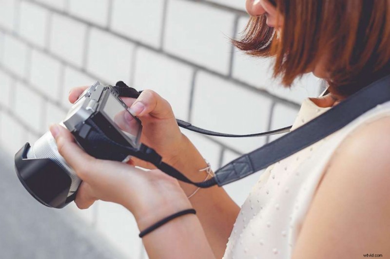 Mirrorless vs DSLR in 2025: Which System Reigns Supreme?