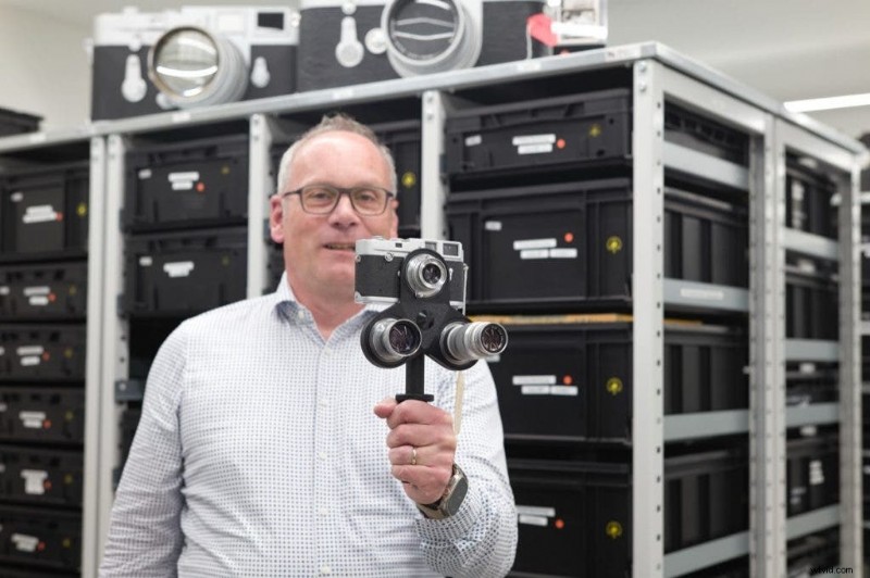 Leica SL3-P Review: The Workhorse That Delivers Outstanding Performance