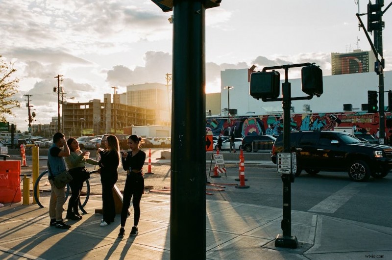 Choosing the Right Film for Every Shoot: A Practical Guide