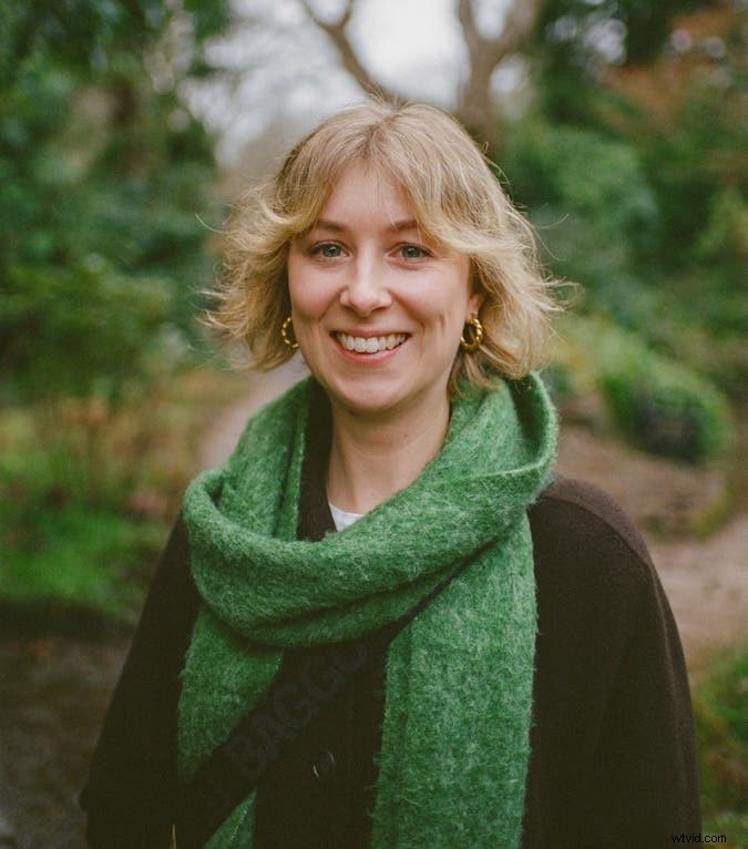 Choosing the Right Film for Every Shoot: A Practical Guide
