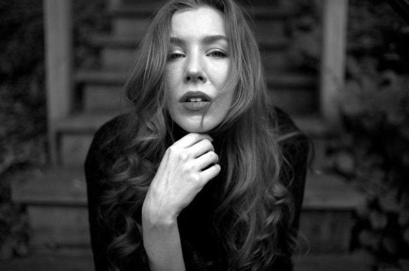 Leica M11 Monochrom: A Month of Pure Black‑and‑White Photography