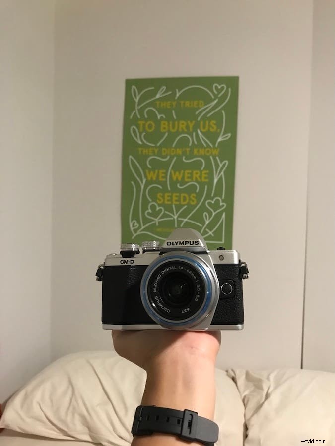 Why the OM‑3 Became My Essential Travel Camera