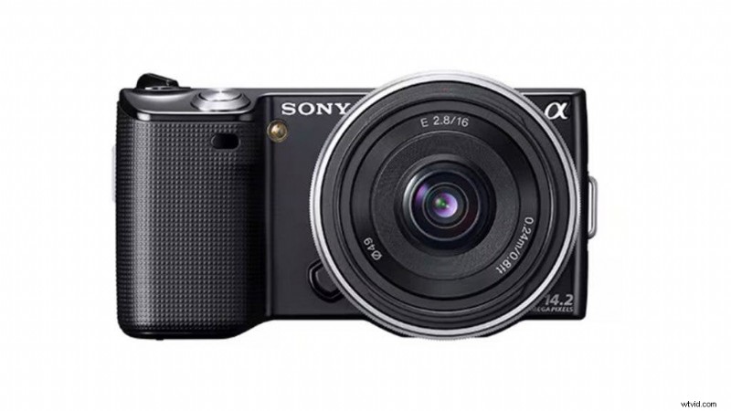 Sony Cameras: From the First Mavica to the Alpha 1 II – A 40‑Year Innovation Journey