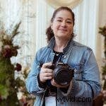 Mastering Off‑Camera Flash: Jen Mullowney’s Journey to Creative Control