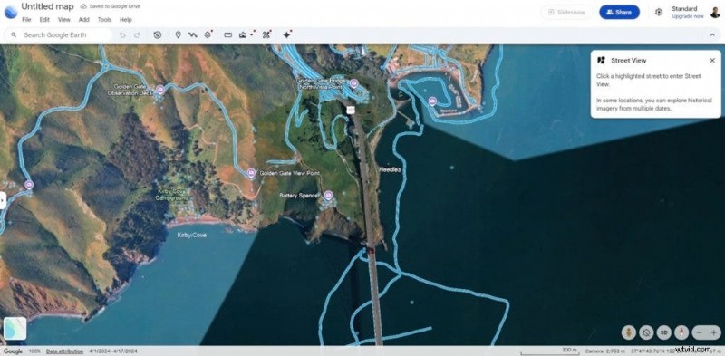 Top Digital Tools for Efficient Photo Location Planning